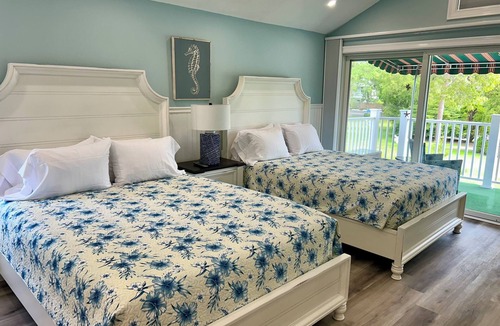 Falmouth Heights Hotel | Falmouth Heights Motor Lodge