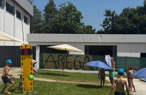 Arega House | Família de Arega