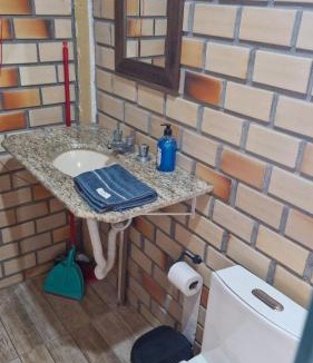 Guarda do Embau Apartment | Família SOL & LUA Guarda do Embaú SC