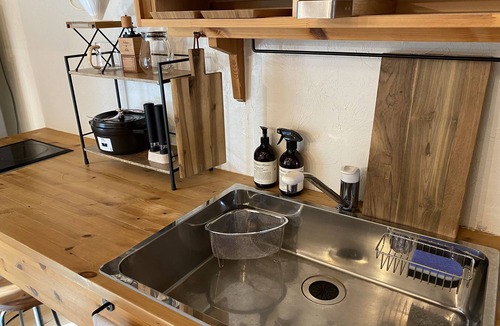 Nakafurano House | FamA