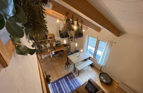 Nakafurano House | FamA