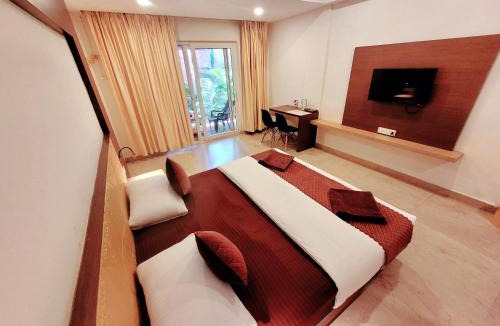 Arambol Hotel | Famafa Hotel