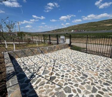 Apahida Villa | FamALSANAT