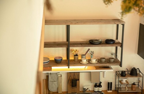Nakafurano House | FamB