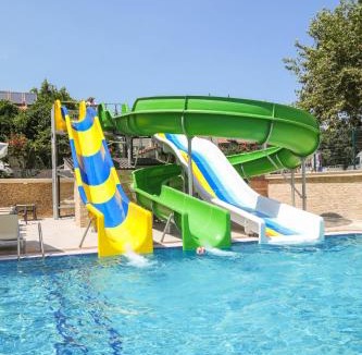Kemer Hotel | FAME HOTEL