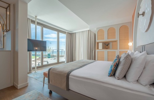 Kundu Resort | Fame Residence Lara & Spa - All Inclusive