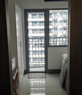 Highway Hills Apartment | Fame Residences
