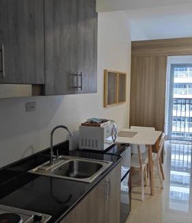 Highway Hills Apartment | Fame Residences