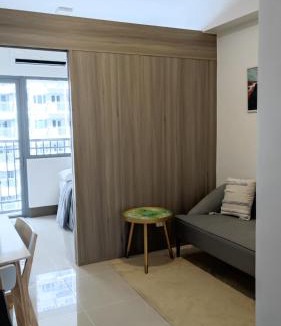Highway Hills Apartment | Fame Residences