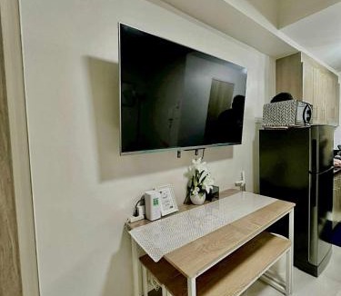 Philippines Hotel | Fame Residences