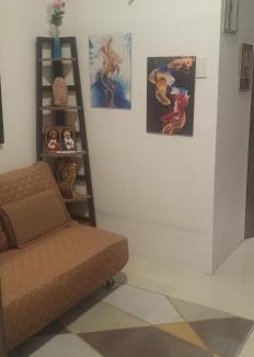 Highway Hills Apartment | Fame Residences Tower 1