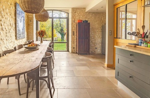 Saint-Vincent-de-Connezac House | Family estate in the heart of Périgord with pool