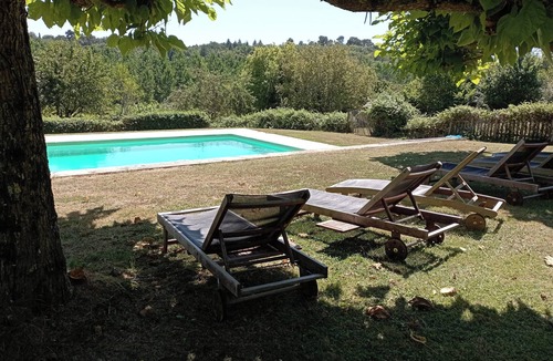 Saint-Vincent-de-Connezac House | Family estate in the heart of Périgord with pool