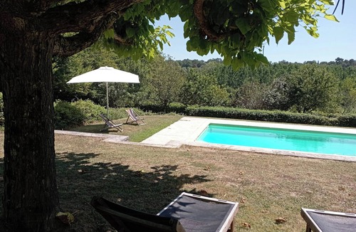 Saint-Vincent-de-Connezac House | Family estate in the heart of Périgord with pool