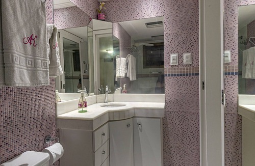 Graca Apartment | Familial Apartment in Graça, Salvador - SSA006