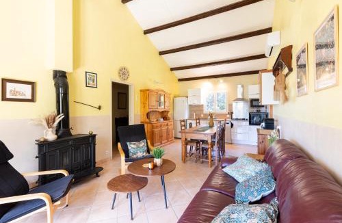 Manso House | Familiale Tranquille