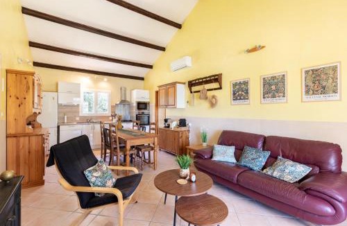 Manso House | Familiale Tranquille