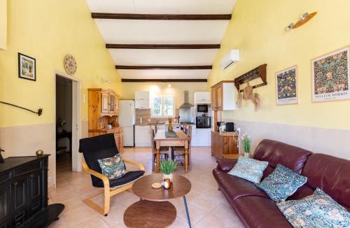 Manso House | Familiale Tranquille