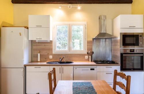 Manso House | Familiale Tranquille