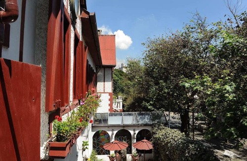 La Mariscal House | Familiar Apartment