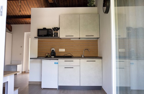 Gragnano Apartment | FAMILIAR BEIGE