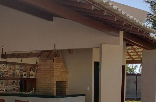 Barra Mar House | Familiar. Ideal for family gatherings, to relax. Come and visit Alagoas!
