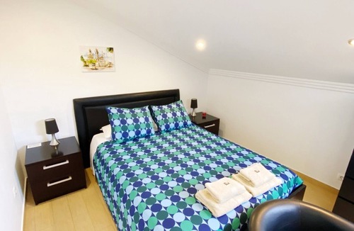 Belem Bed & Breakfast | Familiar - Suite Belem