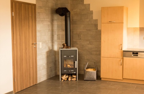 Hofheim in Unterfranken Apartment | Familienurlaub auf 100qm in den schönen Hassbergen - Kulturstädten wie Bamberg und Würzburg in der Nähe