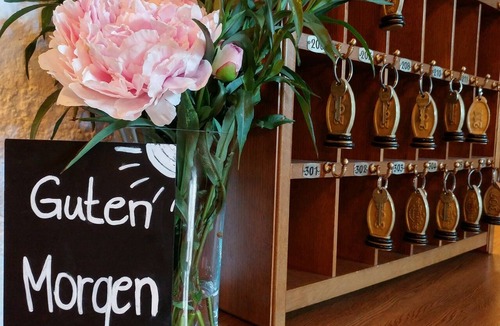 Fulpmes Hotel | Familien & Vitalhotel Auenhof