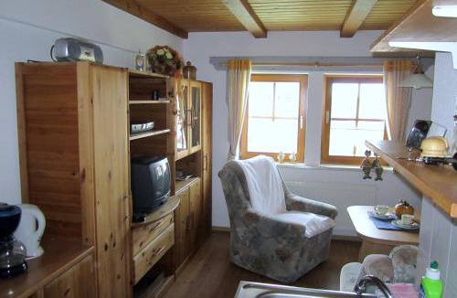 Sundhausen Apartment | Familienferienhof Sell´s Scheune