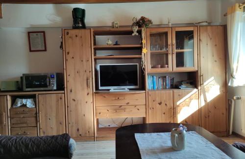 Sundhausen Apartment | Familienferienhof Sell´s Scheune