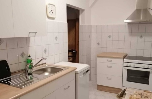 Roevershagen Apartment | Familienfreundliche 90m² Fewo im Alten Renovierten Bauernhaus