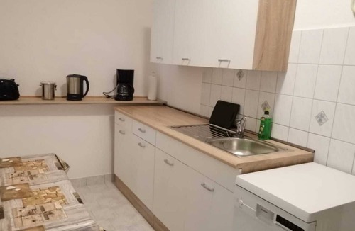 Roevershagen Apartment | Familienfreundliche 90m² Fewo im Alten Renovierten Bauernhaus