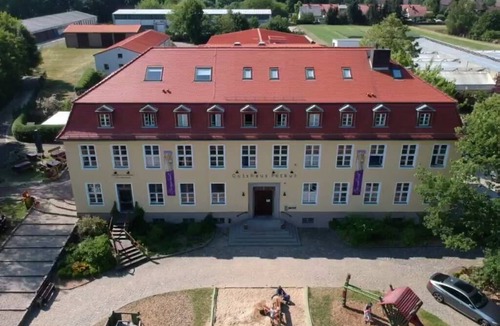 Petkus Apartment | Familienzimmer, Dusche/wc, Frühstück
