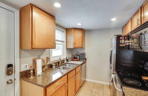 Golden Valley House | Families w/ Pets! Home 8 Mi to Dtwn Minneapolis