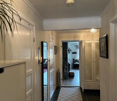 Vennesla Apartment | Familievennlig leiligheten leies ut på Sørlandet.
