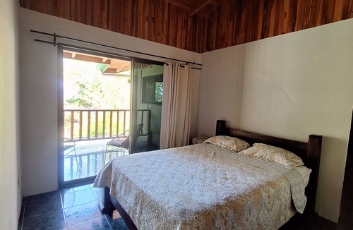 Cerro Plano House | Familly escape house, ocean view, wifi,comfort