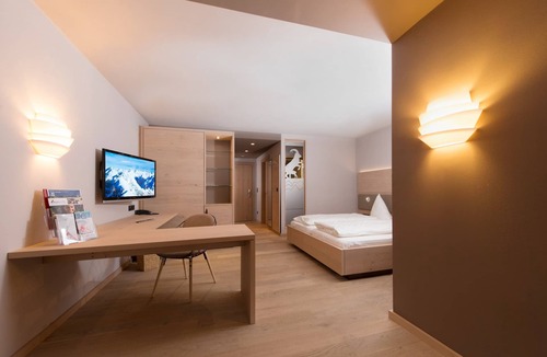 Hirschegg Hotel | Familotel Alphotel