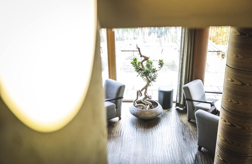 Hirschegg Hotel | Familotel Alphotel