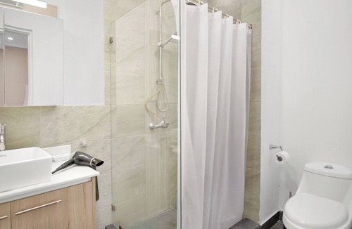 Pavas Apartment | Family 2-bedroom apartment that feels like home!
