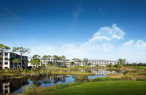 Estero Villa | Family 2BR Villa – Pools, Lazy River & Southwest Florida Sun