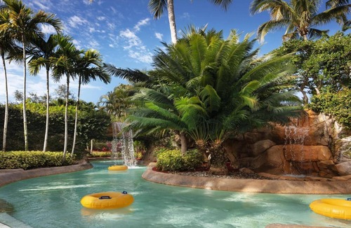 Estero Villa | Family 2BR Villa – Pools, Lazy River & Southwest Florida Sun