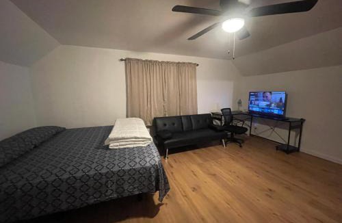 Cheektowaga Apartment | Family 4BR Retreat Near Buffalo, Airport & Falls