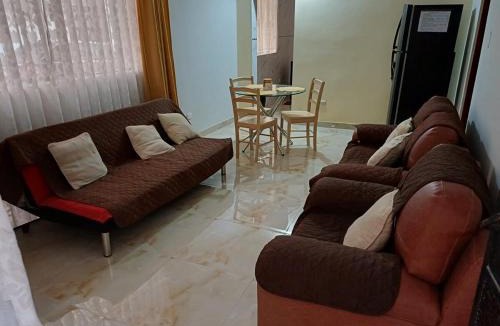 Los Olivos Apartment | Family accommodation