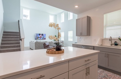 West Haven House | Family Affairs at West Haven – Newly Built home w/Tons of Amenities!