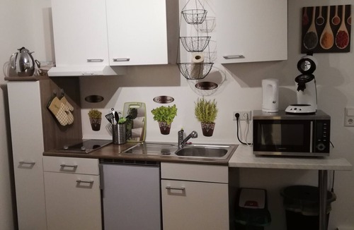 Koenigstein im Taunus Apartment | Family and pet-friendly accommodation