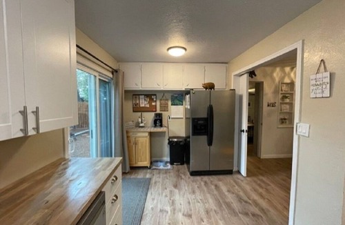 Payson Cabin | Family and Dog friendly Cabin in Payson close to town, parks, hiking trails