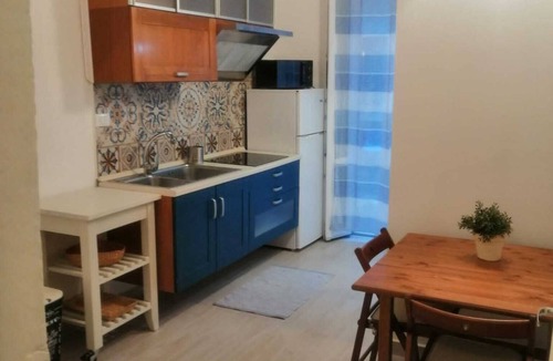 San Lorenzo Apartment | Family and friends apartment Florence