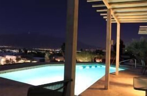 Desert Hot Springs House | FAMILY AND PET FRIENDLY PLUS VIEWS IN EVERY DIRECTION