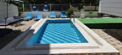Konyaalti Apartment | Family Apart-Hotel '2022'- 5